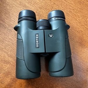 Vortex Diamondback binoculars